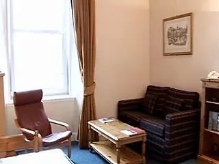 Apartahotel Fountain Court Apartments - Morrison Edimburgo