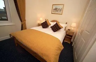 Fountain Court Apartments - Morrison Edimburgo